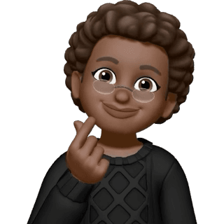 craft memoji