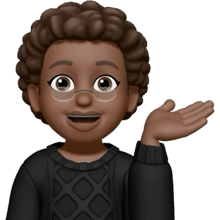 craft memoji